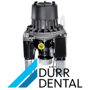 Аспираторы Durr Dental (Германия)