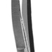 Ножницы остроконечные вертикально-изогнутые, 100 мм (Operating)