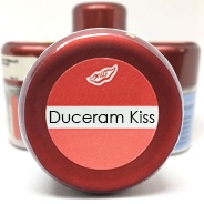 Дуцерам Кисс / Duceram Kiss керамические массы