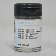 Celtra Ceram Add-on Correction C4 Transparent - 15г.
