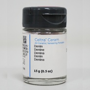 Celtra Ceram Dentin (дентин) A3,5 - 15г.