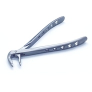 Щипцы для удаления нижних зубов 140-36A Schwert