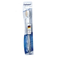 Зубная щетка для взрослых Halazon Inter-Dental medium soft, Германия