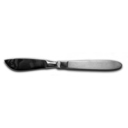 Нож хрящевой реберный, 205х75 мм (Amputation)