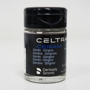 Celtra Ceram Dentin Gingiva (десневой дентин) DG1 Pink - 15г.