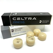 Целтра Пресс / Celtra Press заготовки керамические в таблетках