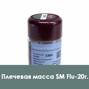 Duceram Plus Shoulder / Плечевая масса SM Flu - 20 г.  