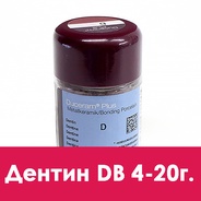 Duceram Plus Dentin / Дентин (D) B4 - 20 г. 