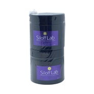 Лабораторный А-силикон Siloff A85H, 1кг (2 банки по 500 гр)