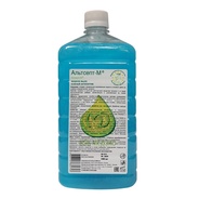 Дезинфицирующее жидкое мыло, кожный антисептик Альтсепт-М, 1 литр