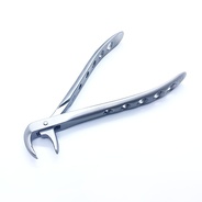 Щипцы для удаления нижних зубов 140-73A Schwert