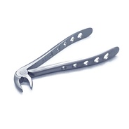 Щипцы для удаления нижних зубов 140-13 Schwert