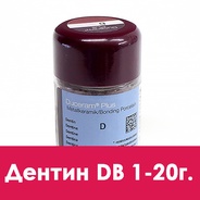 Duceram Plus Dentin / Дентин (D) B1 - 20 г. 