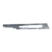 Сменные лезвия для скальпеля REF 1053-115 Scalpel Blades Schwert, 100 шт./уп