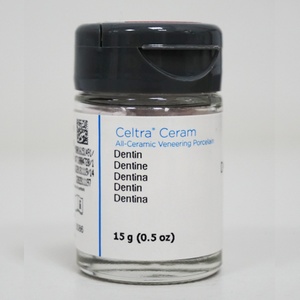 Celtra Ceram Dentin (дентин) A3 - 15г.