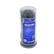 Микроаппликаторы стоматологические JNB Extra Thin, 100 шт. в упак.