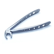 Щипцы для удаления нижних зубов 140-22 Schwert