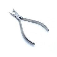 Щипцы для снятия ортодонтических колец S-1040-10