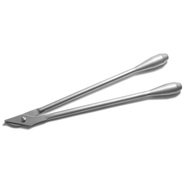 Ножницы для разрезания гипсовых повязок (Stille)