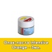 Duceram Kiss Paste Opaque / Опак-паста Intensive Orange - 3 мл. 