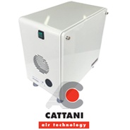 Аспираторы Cattani (Италия)