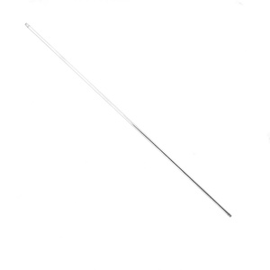 Зонд хирургический пуговчатый двухсторонний, 145х1,5 мм (Buttoned Probes)