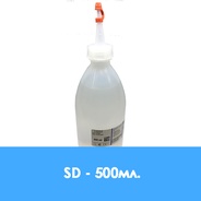 Дуцера жидкость для моделирования SD 500 мл (шт.)