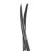 Ножницы для тонзиллэктомии вертикально-изогнутые, 180 мм ТВС П-Н-149 (Surgical)