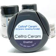 Целтра Церам / Celtra Ceram керамические массы