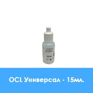 Дуцера жидкость для порошкообразного опака OСL Универсал 15 мл (шт.)