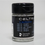 Celtra Ceram Add-on Gingiva (десневой корректор) G3 Salmon - 15г.