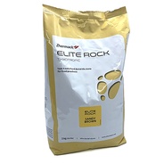 Элит Рок сверхтвердый гипс IV класса (Elite Rock Sandy Brown), 3 кг, песочно-коричневый, Zhermack