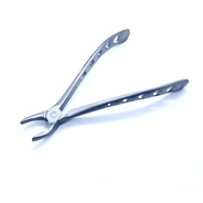 Щипцы для удаления верхних зубов 140-18 Schwert