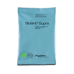 Паковочная масса Biosint Supra / Биосинт супра, 10х5 кг