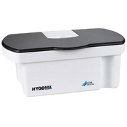 Hygobox 3 л - контейнер для транспортировки и дезинфекции