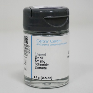 Celtra Ceram Enamel (эмаль) E2 Light - 15г.