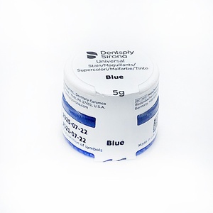 Универсальный краситель Stain Blue (голубой), 5г Dentsply Sirona 