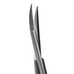 Ножницы остроконечные вертикально-изогнутые, 160 мм (Operating)