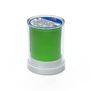 Воск моделировочный неоново-зеленый IQ Compact Ash-free Yeti, 45 г