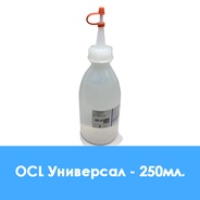 Дуцера жидкость для порошкообразного опака OСL Универсал 250 мл (шт.)