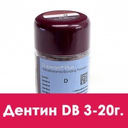 Duceram Plus Dentin / Дентин (D) B3 - 20 г. 