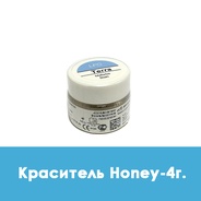 Ducera LFC Malfarbe / Краситель Honey - 4 г.  