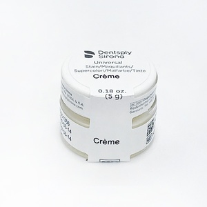 Универсальный краситель Stain Creme (кремовый), 5г Dentsply Sirona 