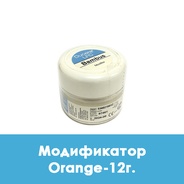 Ducera LFC Modifier / Модификатор Orange - 12 г.  