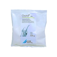 Orotol Ultra - порошкообразный концентрат для дезинфекции, дезодорации, очистки и ухода