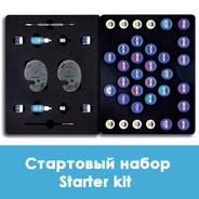 Стартовый набор Циркон Церам Кисс / Cercon Ceram Kiss Starter kit