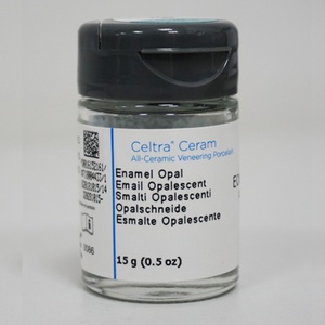 Celtra Ceram Enamel Opal (эмаль опаловая) EO1 Extra-light - 15г.