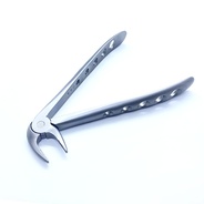 Щипцы для удаления нижних зубов 140-33A Schwert