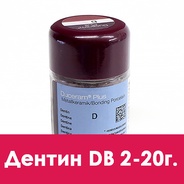 Duceram Plus Dentin / Дентин (D) B2 - 20 г. 